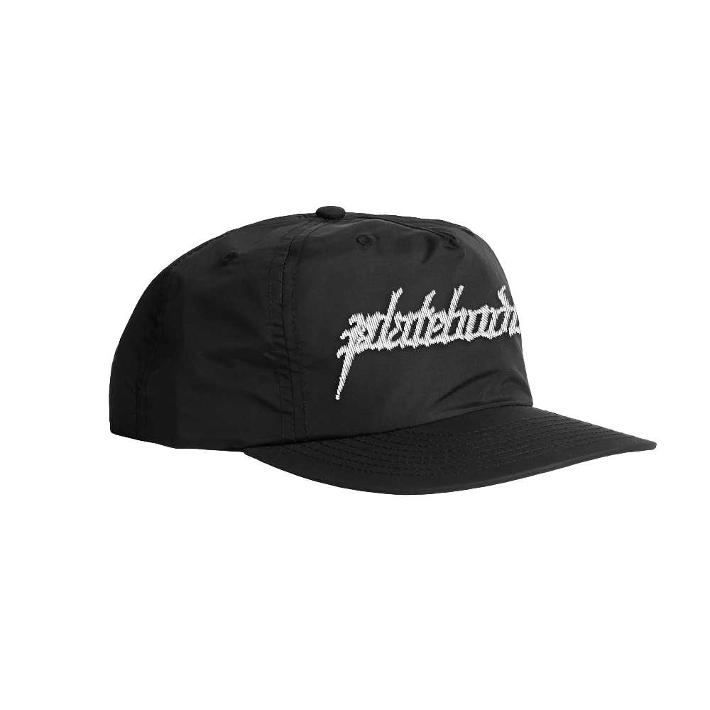 LOGO SURF CAP