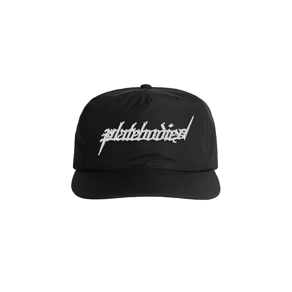 LOGO SURF CAP