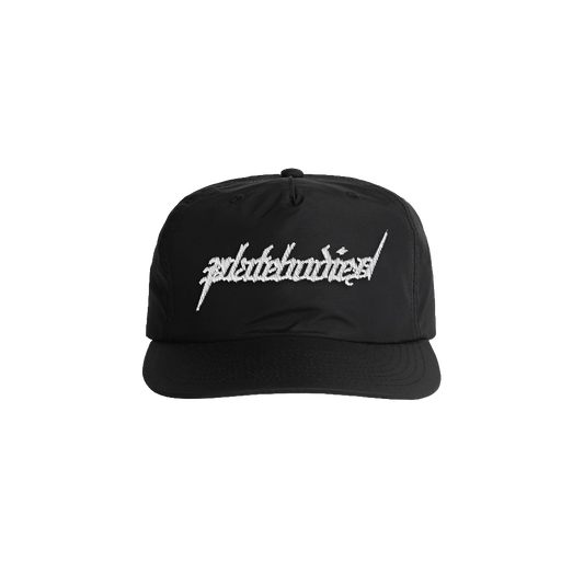 LOGO SURF CAP